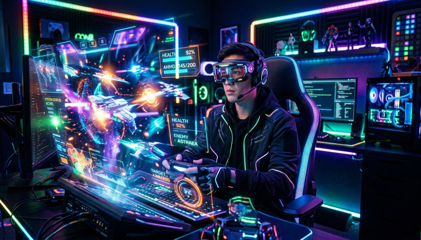 Comment l'innovation dans les jeux en ligne transforme l'expérience utilisateur ?