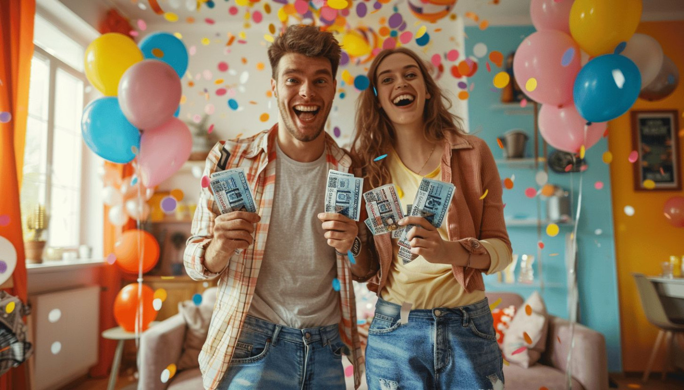 Étude de cas les gagnants du loto et leurs stratégies de jeu