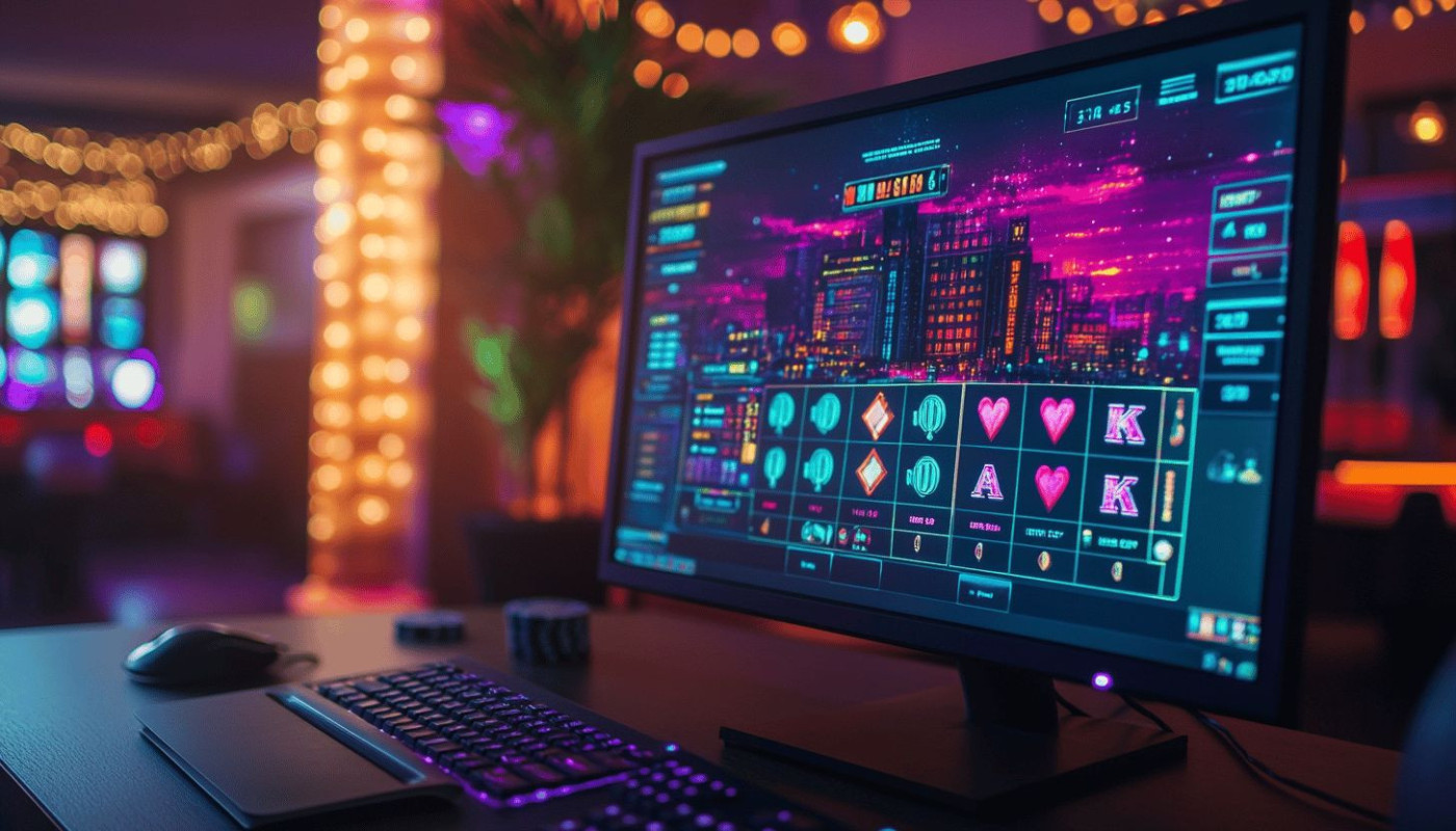 Exploration de la version démo des jeux de casino : avantages et utilités