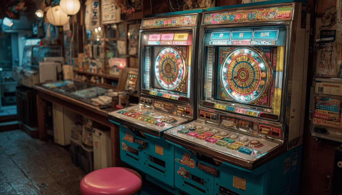 Exploration des différences entre le jeu moderne de Plinko et le Pachinko traditionnel