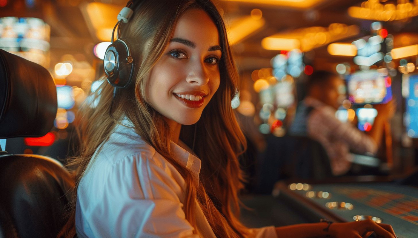 Importance du service client dans les casinos en ligne : une étude