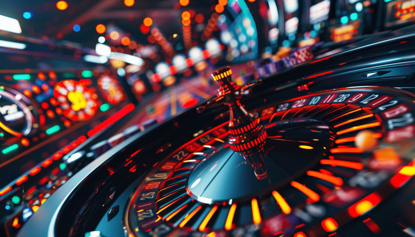 Méthodes avancées de pari à la roulette pour les joueurs stratégiques